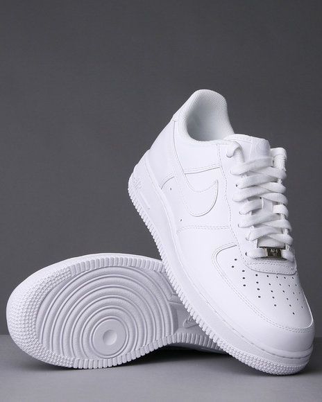 Nike Air Force 1 (White/Blanc)
