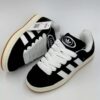 Adidas Campus 00s (Black_Noir)