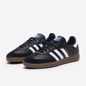 Adidas Samba ( Black)
