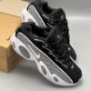 Nike Nocta Step 1 (Black_White)