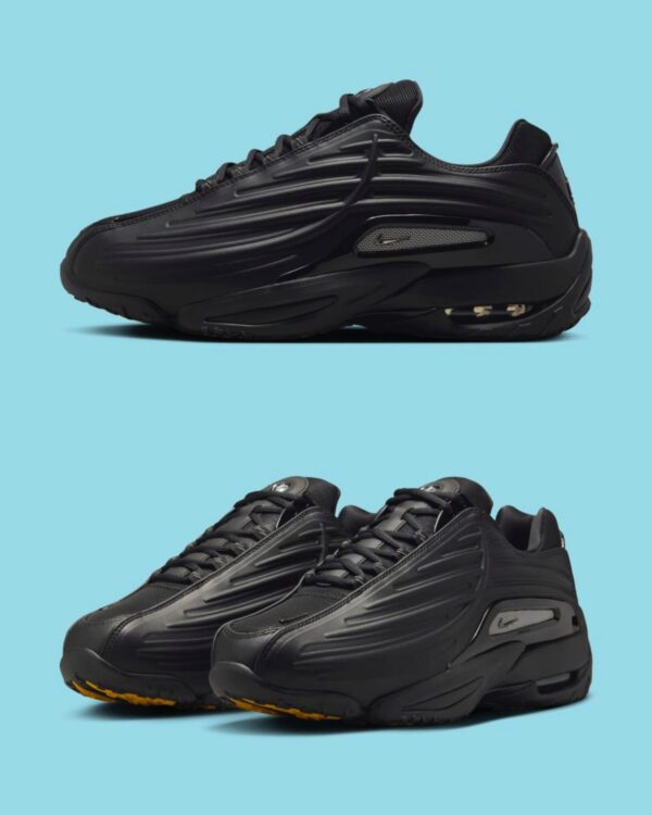 Nike Nocta (Full_Black)