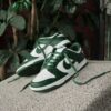Nike Sb (Green_White)