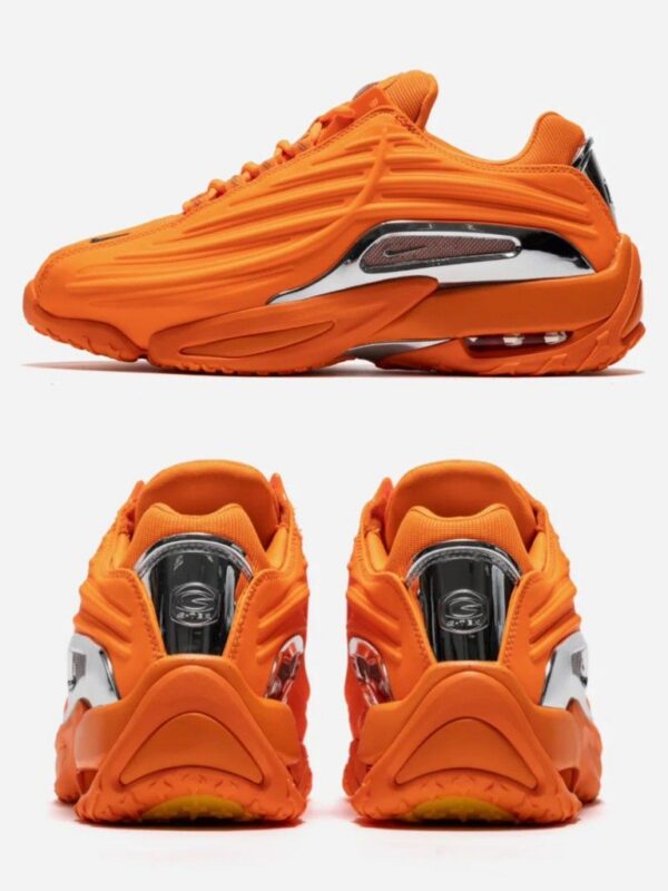 Nike Nocta (Full_Orange)