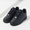 Nike Air Force 1 (Black/Noir)