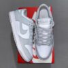 Nike Sb (Grey_White)