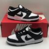 Nike Sb (BLack & White)