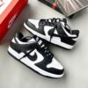 Nike Sb (BLack & White)