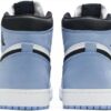 Nike Jordan One (Bleue/White)