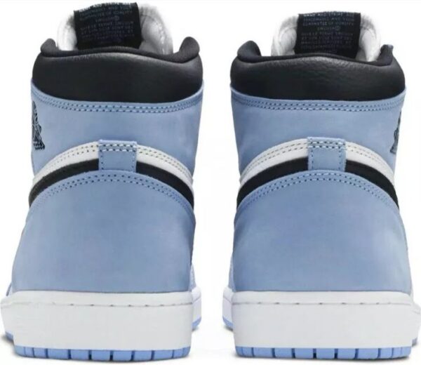 Nike Jordan One (Bleue/White)