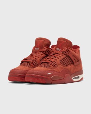 Jordan Air BIKE ( Red )