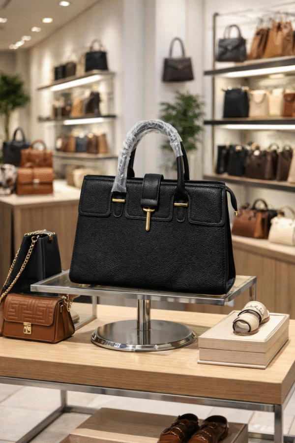 Sac A Main Pour Femme En cuir