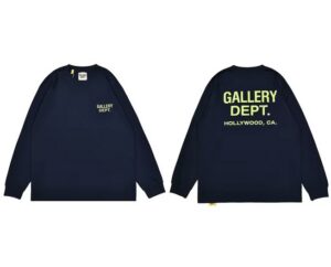 IMG_9705 GALERY DEPT CHANDAIL 100% COTON (Blue_Marine)