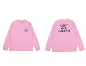 IMG_9713 GALEREY DEPT CHANDAIL 100% COTON