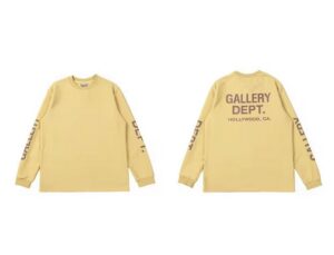 IMG_9714 GALERY DEPT CHANDAIL 100% COTON