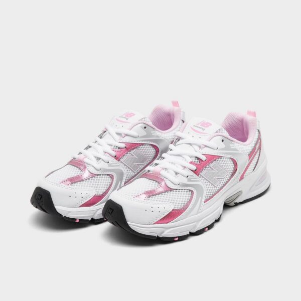 New Balance Pink / Rose
