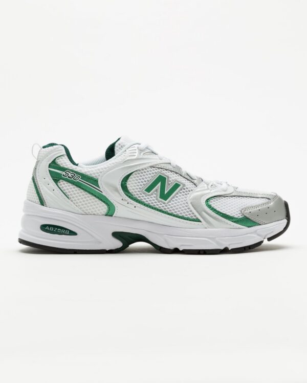 New Balance 530 Vert / Green