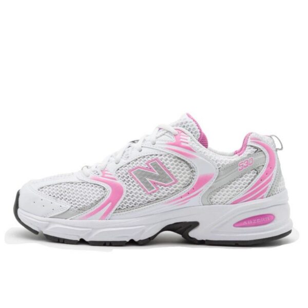 New Balance Pink / Rose
