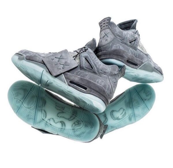 JorDan 4 Retro X Eminem