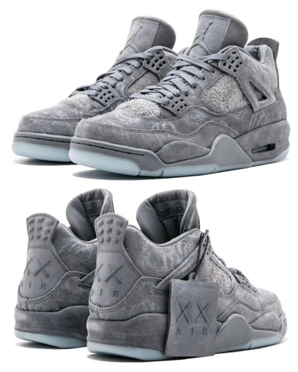 JorDan 4 Retro X Eminem