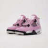JorDan 4 Retro Pink / Rose