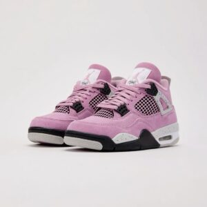 JorDan 4 Retro Pink / Rose