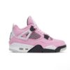 JorDan 4 Retro Pink / Rose