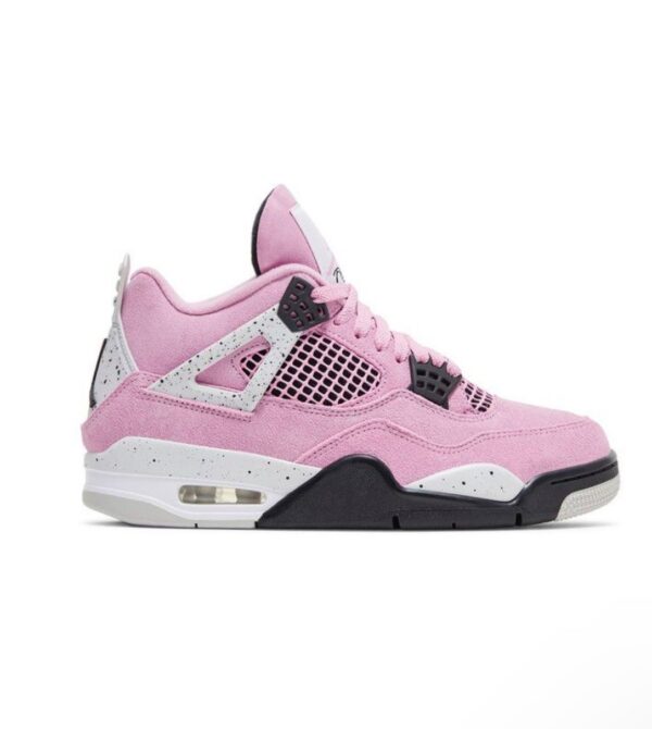 JorDan 4 Retro Pink / Rose