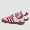ADIDAS_CAMPUS X CDG PLAY_BOY (RED)
