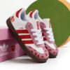 ADIDAS_CAMPUS X CDG PLAY_BOY (RED)