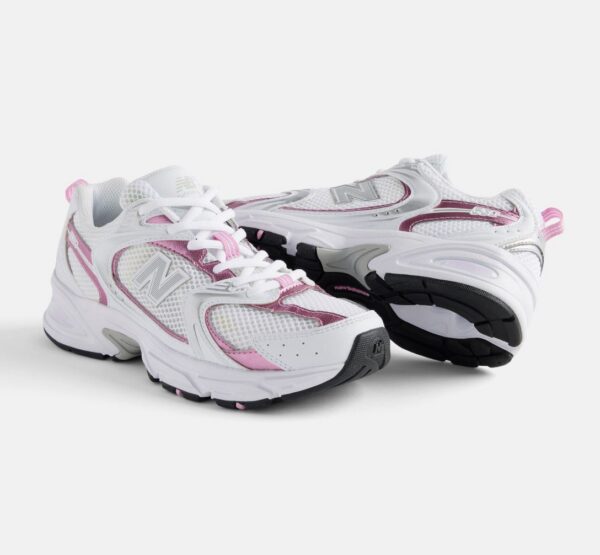New Balance Pink / Rose