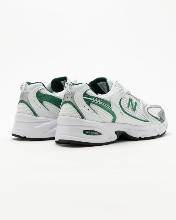 New Balance 530 Vert / Green